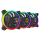 SilentiumPC Corona HP EVO ARGB KIT 3x120mm